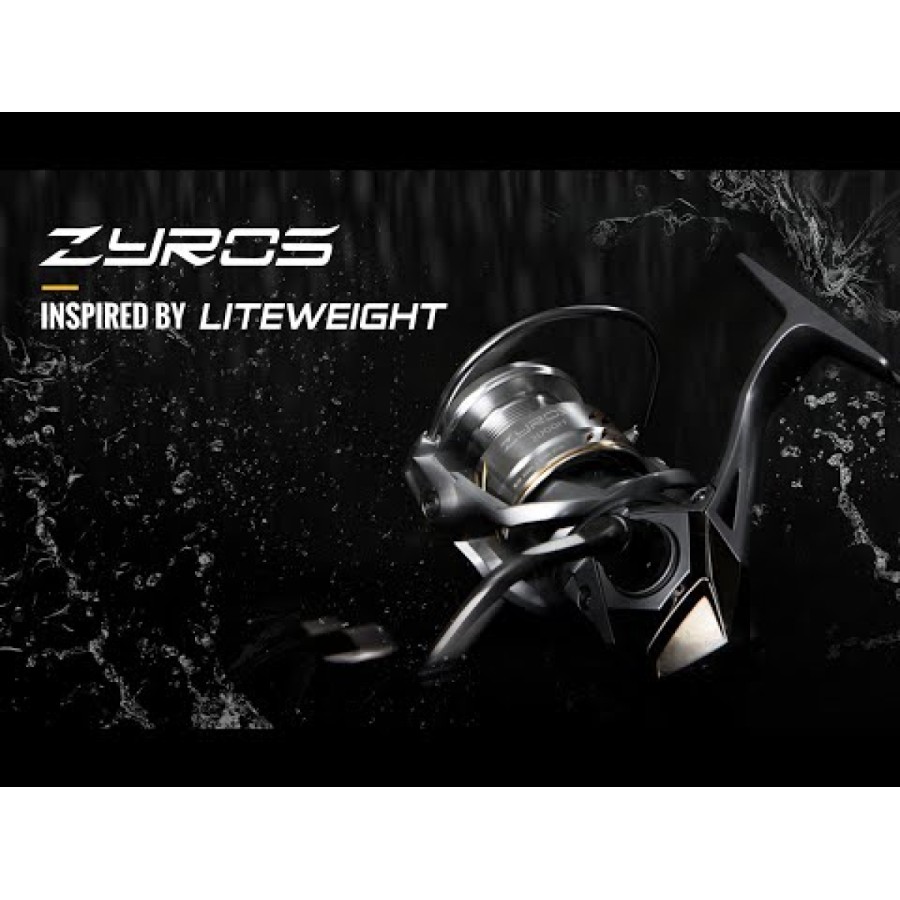 Okuma ZYROS