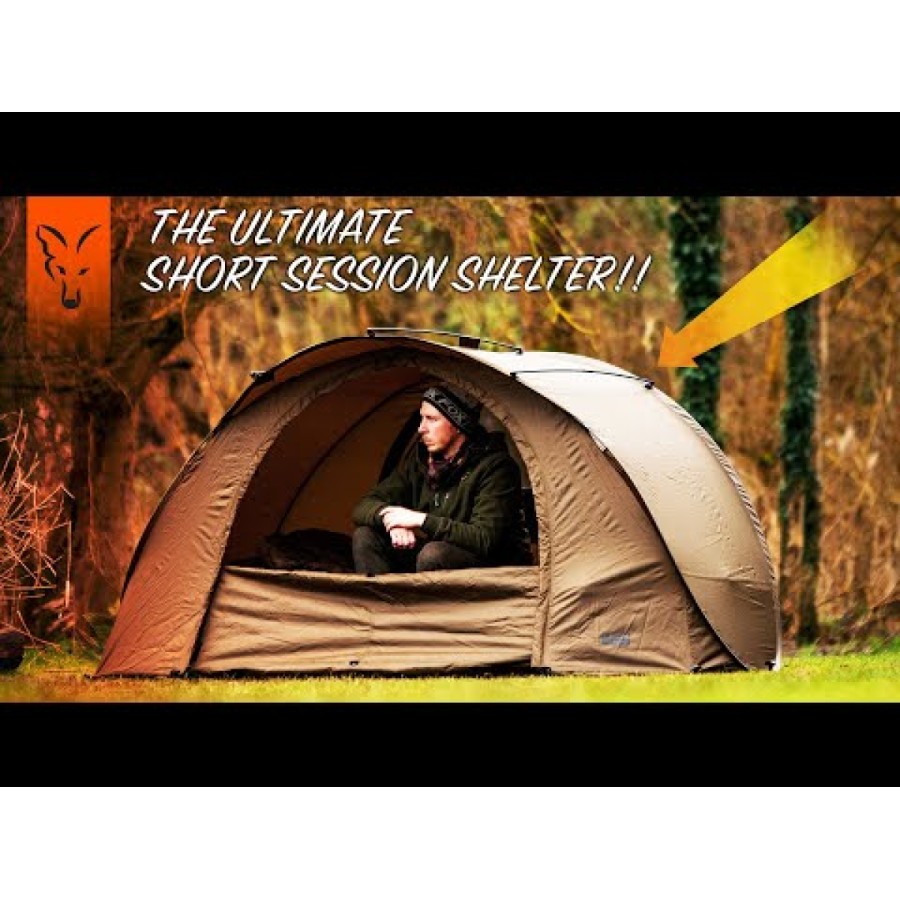 Заслон Fox Easy Shelter +
