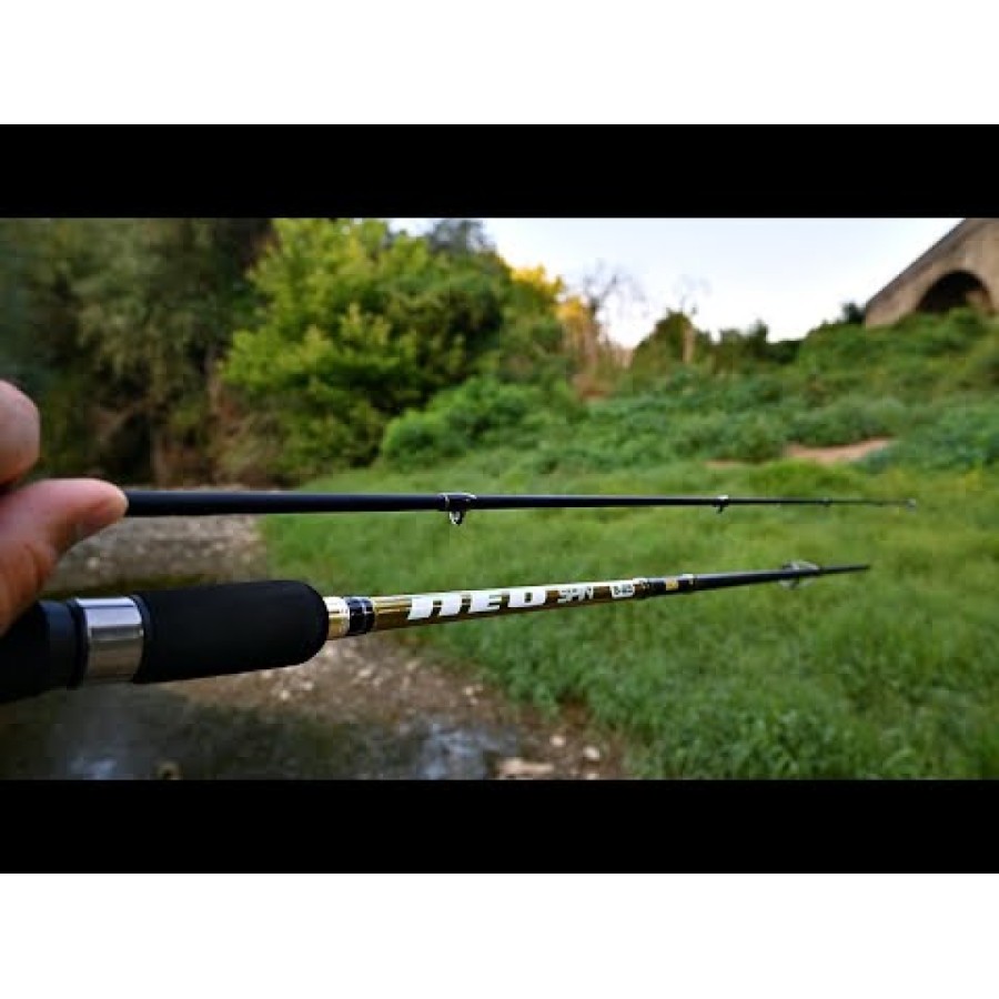FilStar Neo Spin Rod