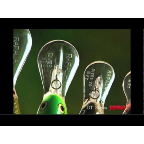 Rapala Dives-To