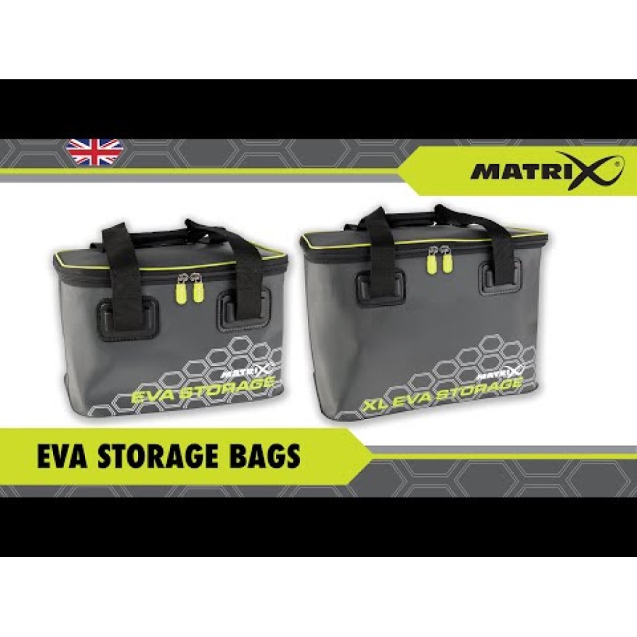 Matrix EVA Storage Bag