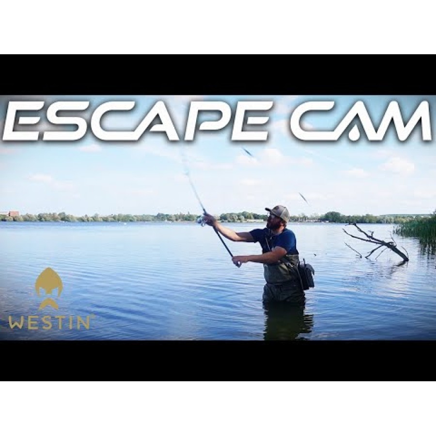 Cameră Westin Escape