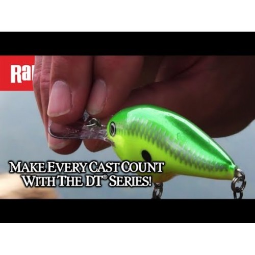 Rapala Dives-To