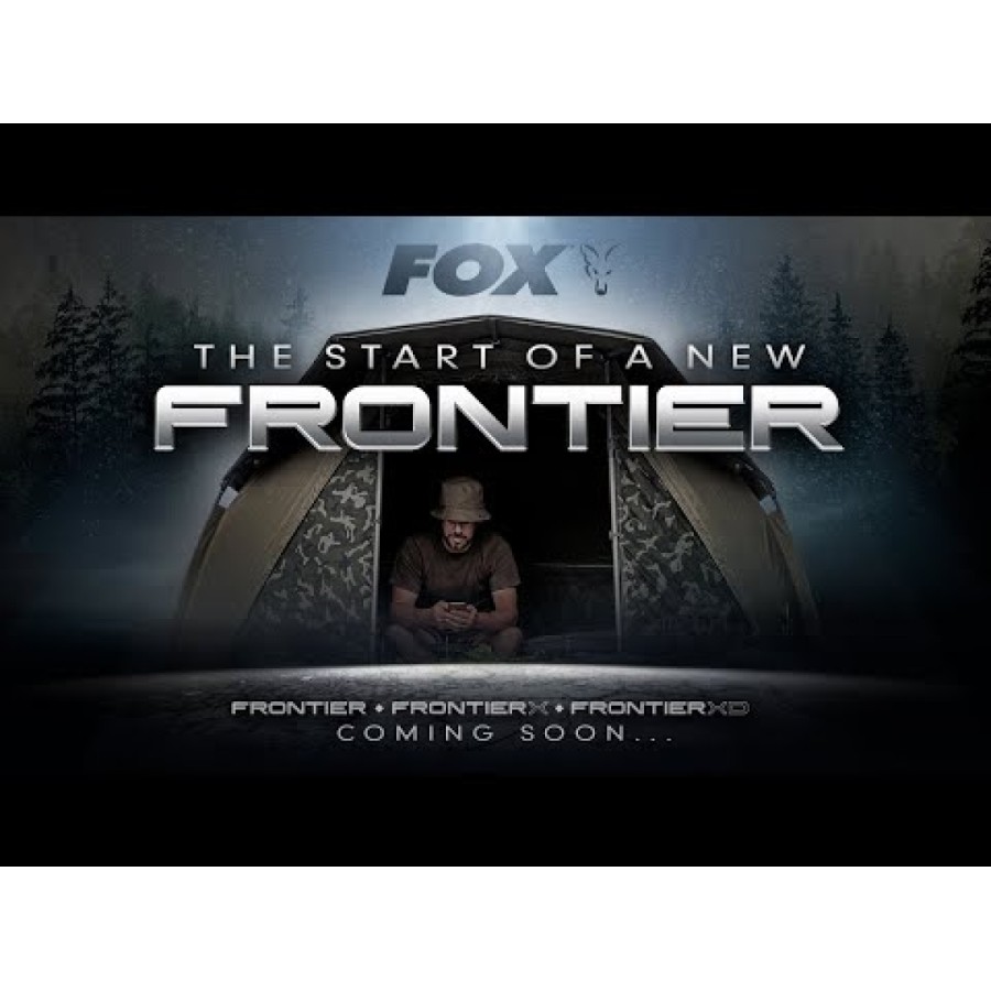 Fox Frontier X