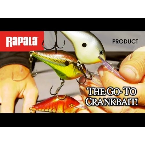 Rapala Dives-To