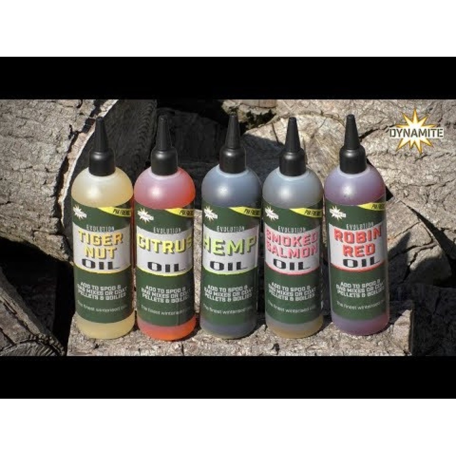 Атрактант Evolution Oils
