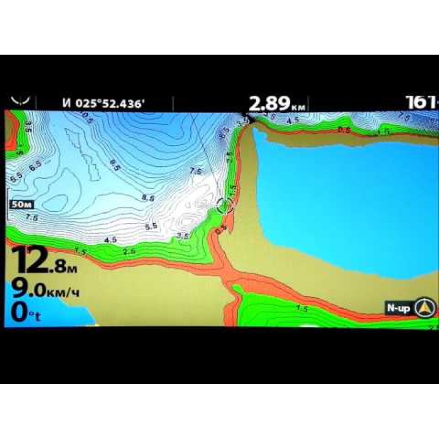 Λογισμικό AutoChart Pro για υπολογιστή
