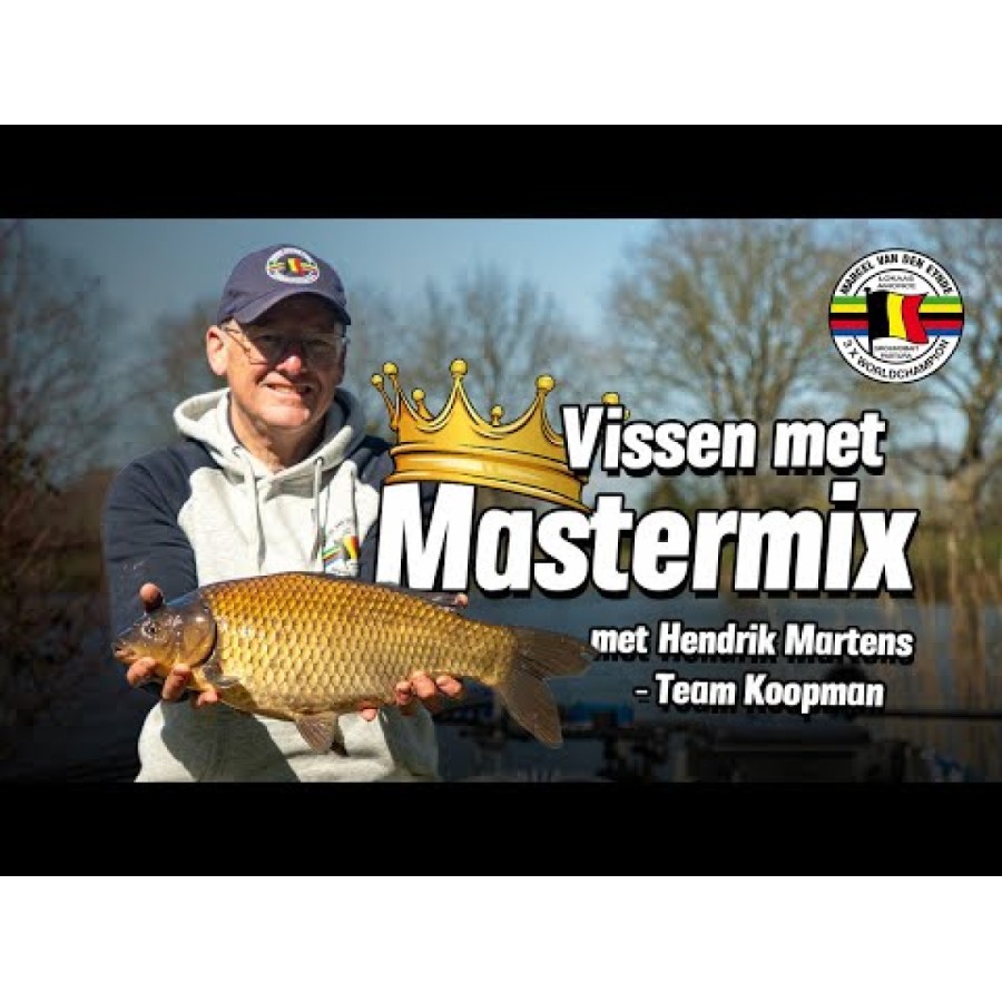 Захранка VDE Mastermix