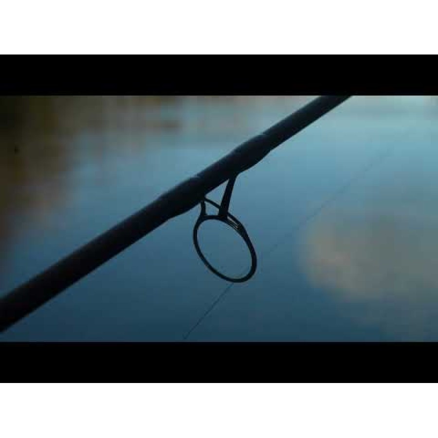 Fox EOS X Full Shrink Rod