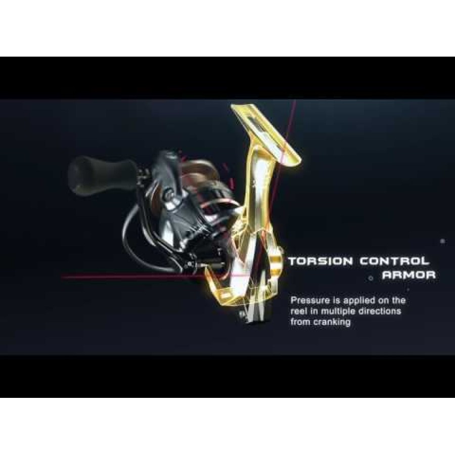 Μηχανισμός Okuma Epixor LS