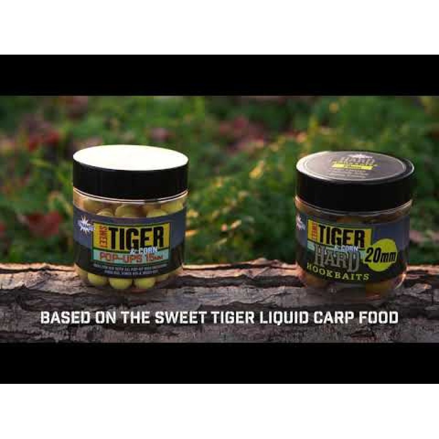 Dip DB Dip concentrat Sweet Tiger &amp; Corn