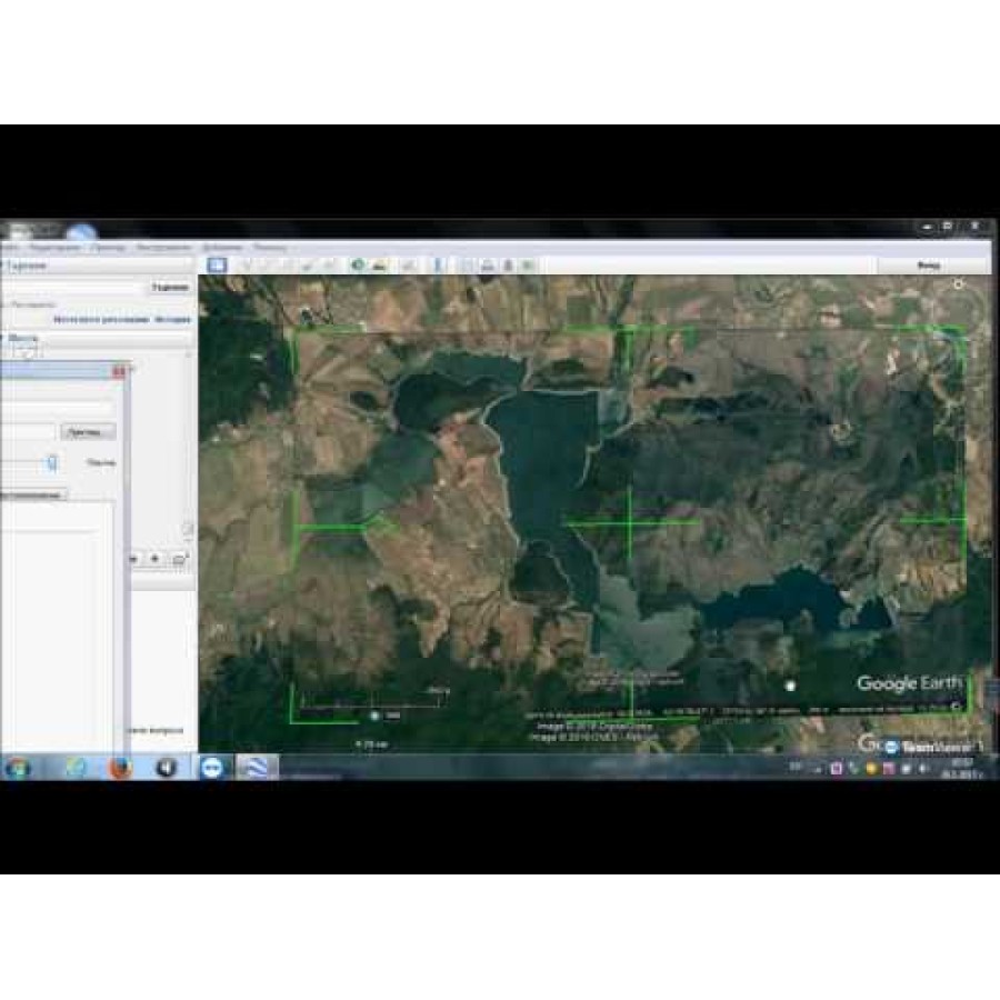 Λογισμικό AutoChart Pro για υπολογιστή