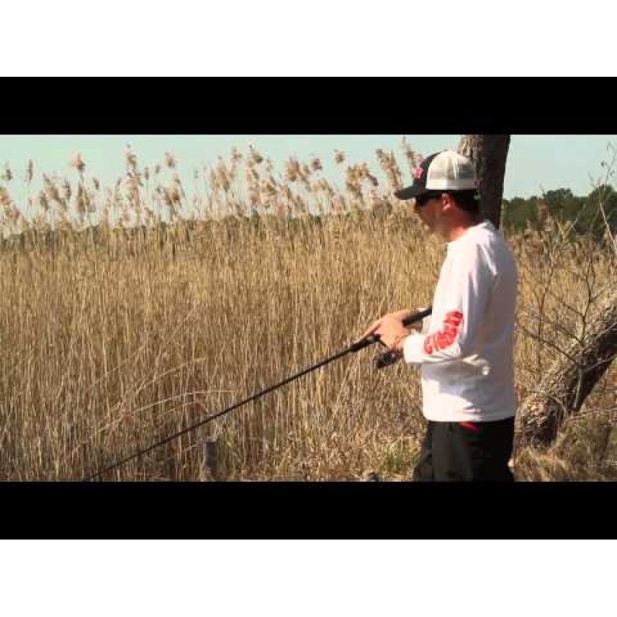 Ultra Light Crank