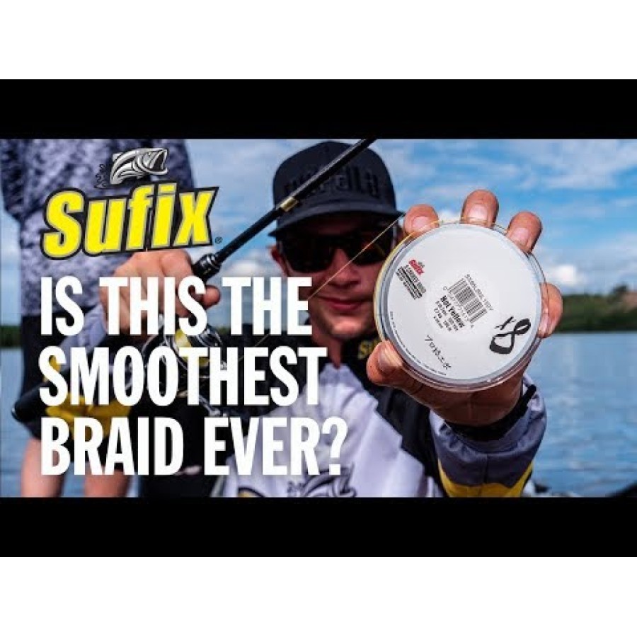 Sufix X8 - Multicolor