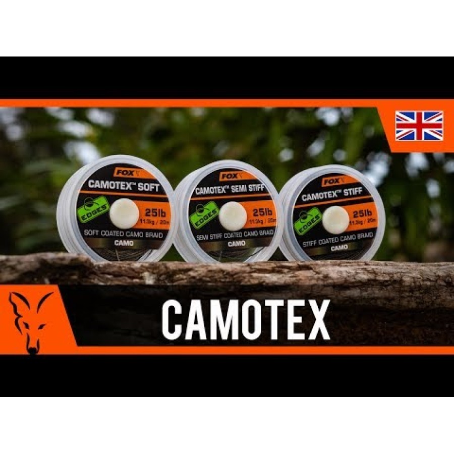 Fox Camotex Soft