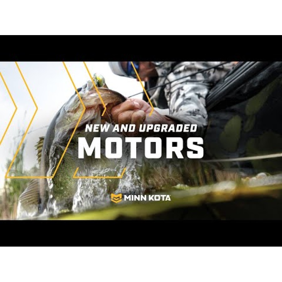 Motor electric Minn Kota Riptide Powerdrive