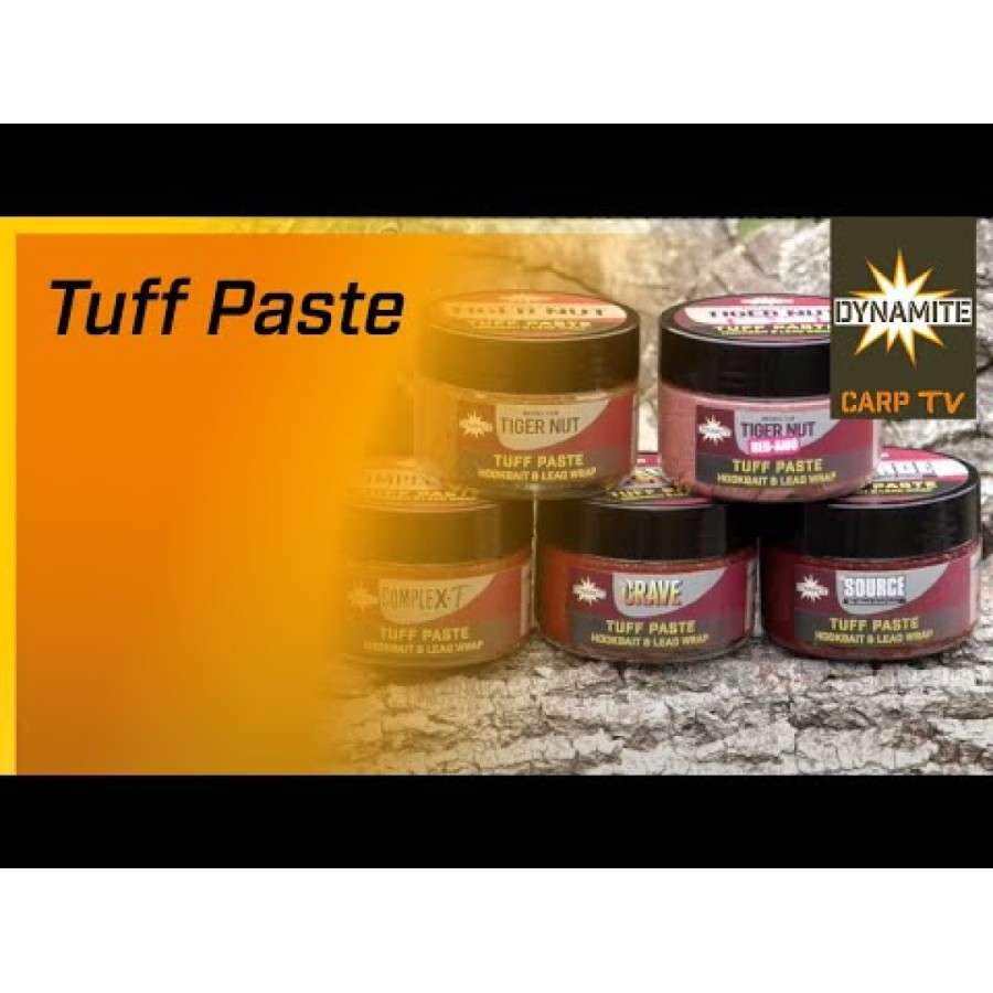 DB Tuff Paste