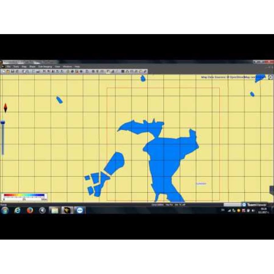 Λογισμικό AutoChart Pro για υπολογιστή
