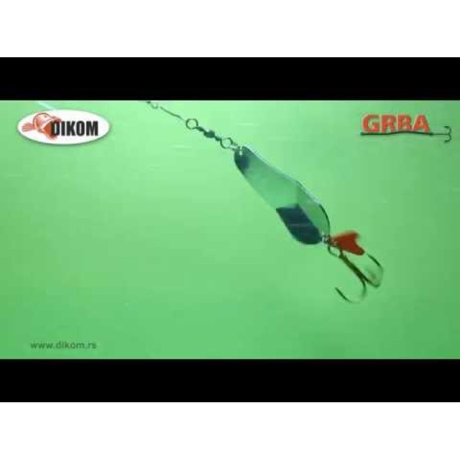 GRBA