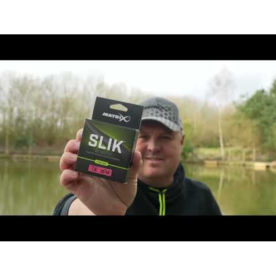 Matrix SLIK Elastic