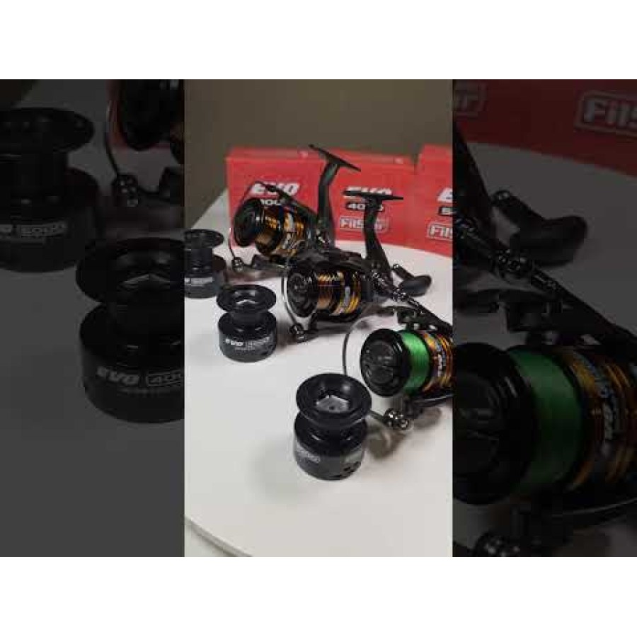 Μηχανισμός FilStar EVO