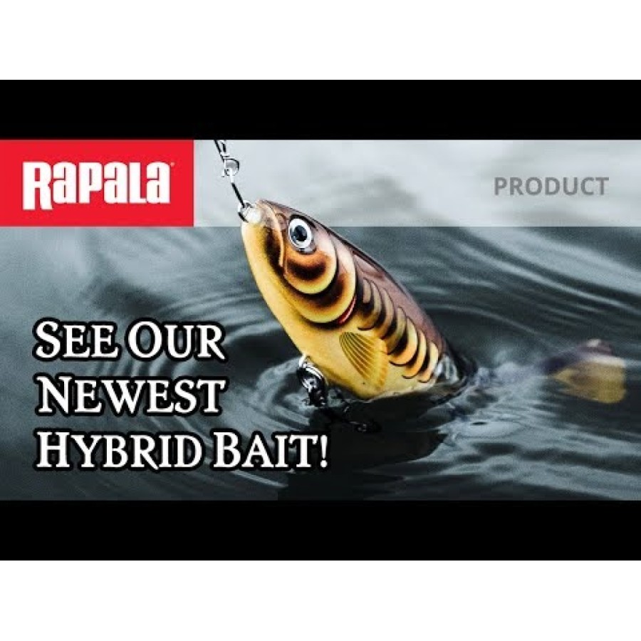 Spare tails for X-Rap Peto