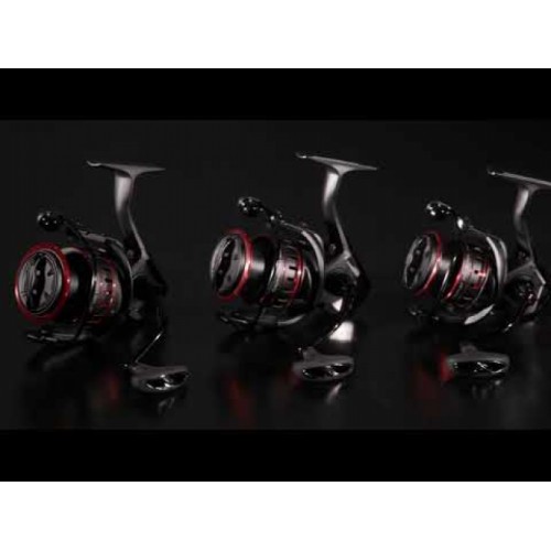 Okuma Ceymar HD
