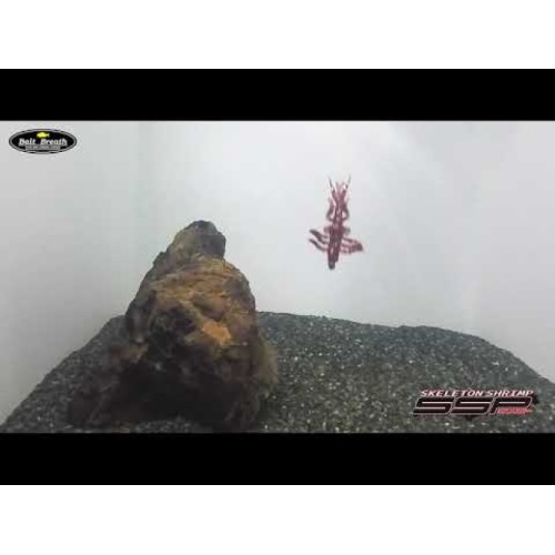 Силикон BB - Skeleton Shrimp SSP