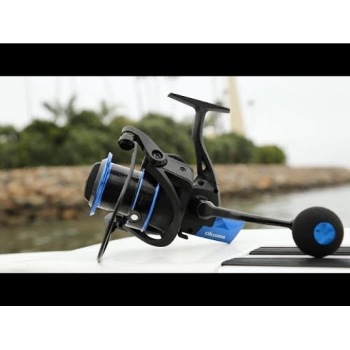 Макара Okuma Rockaway
