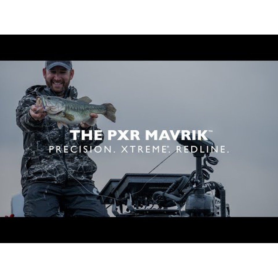 Wobbler Rapala Precision Xtreme Mavrik