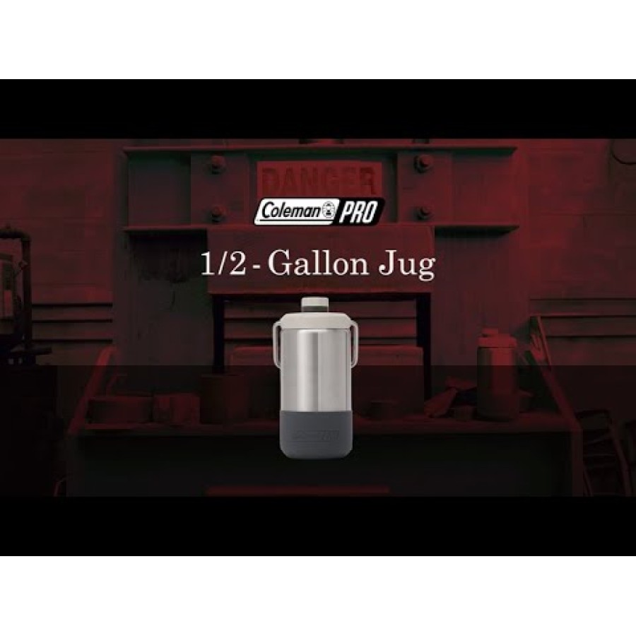Термос Coleman Pro Jug