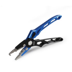 Клещи за халки FilStar Aluminium Split Ring Pliers