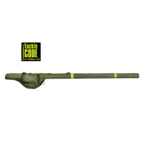 Двоен твърд калъф Tackle Code TC 121