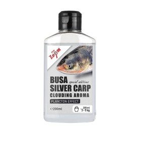 Aromă lichidă CZ Busa Silver Carp Clouding Aroma