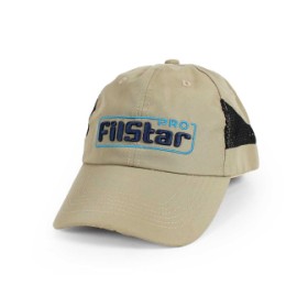 Summer Baseball Cap FilStar Sand