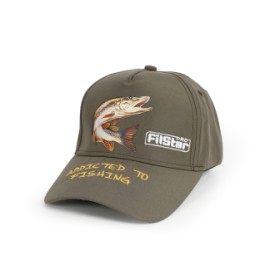 Baseball Cap – Filstar Pike
