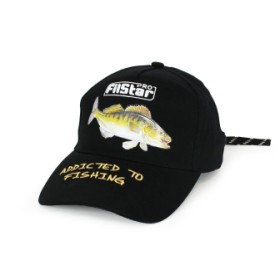 Baseball Cap – Filstar Zander