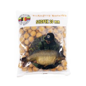 Топчета VDE Classics Boilies