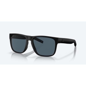 Costa Spearo, Blackout, Gray 580P