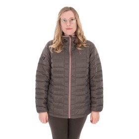 Fox Explorer Quilted Jacket