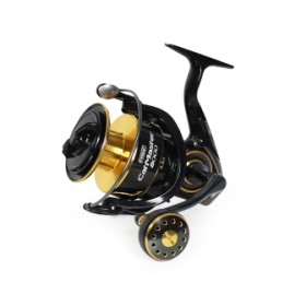Filstar Cat Master 8000 reel