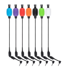 Обтегач Fox Black Label Dumpy Halo Bobbin