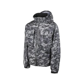 Яке Kinetic Camorush Jacket