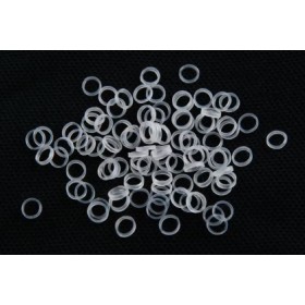 Inel de silicon Art.761 pentru pelete Ghost Bait Bands