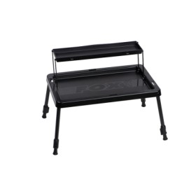Τραπέζι 2 επιπέδων Fox Compact Bivvy