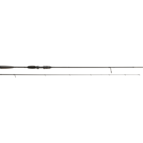 Undiță de pescuit Okuma Psycho Stick