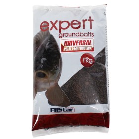 Pellets FilStar Universal Pellet Method Mix