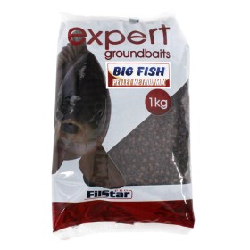 FilStar Big Fish Pellet Method Mix pellets