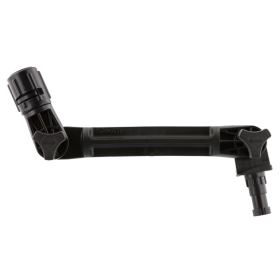 Удължител за стойка Scotty Gear Head Mount Extender - 429