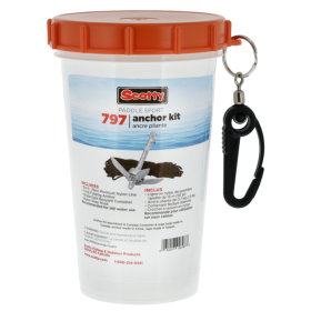 Комплект котва Scotty Anchor Kit